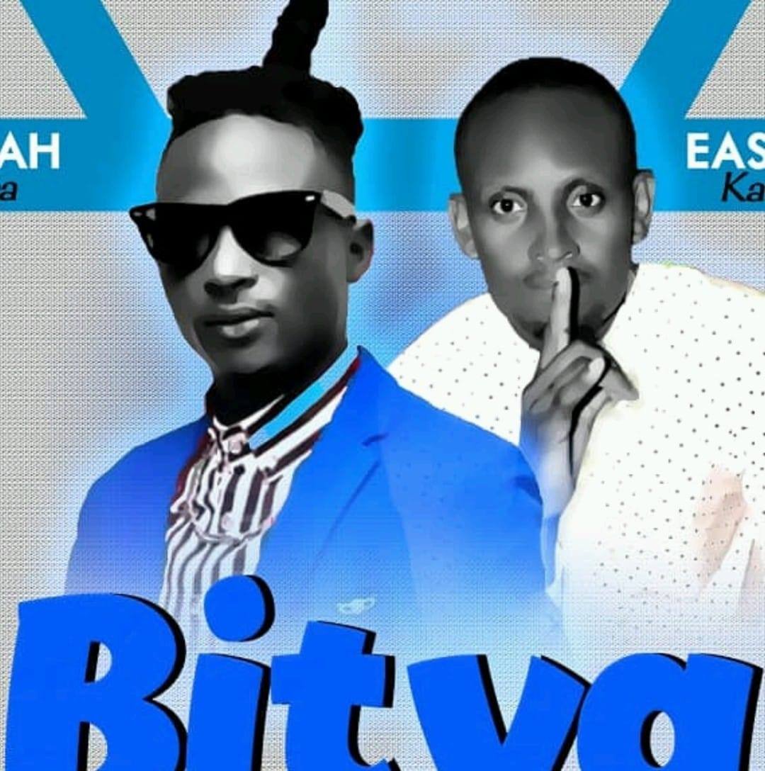 Easy Boy Katoto ft.Kalifah AgaNaga,